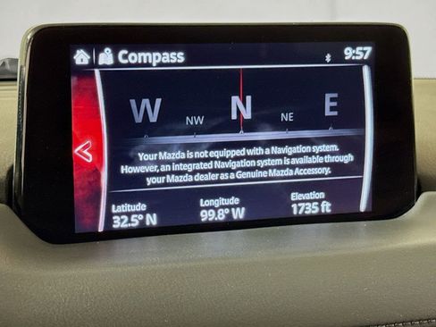 Used 2020 MAZDA CX-5 Grand Touring Reserve image 11