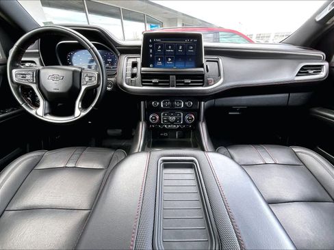 Used 2023 Chevrolet Tahoe RST w/ Luxury Package image 22