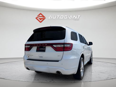 Used 2023 Dodge Durango GT AWD/4WD image 10