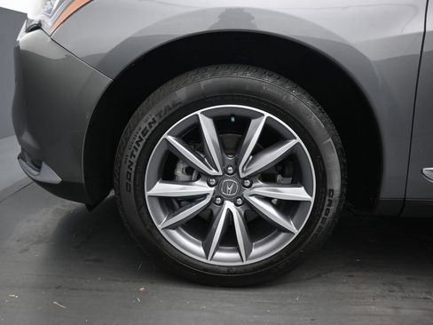 Used 2022 Acura RDX AWD w/ Technology Package image 59