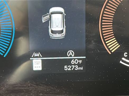 Certified 2025 Hyundai Tucson XRT AWD/4WD image 19
