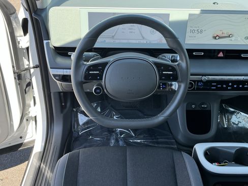 Certified 2024 Hyundai Ioniq 5 SEL RWD image 12