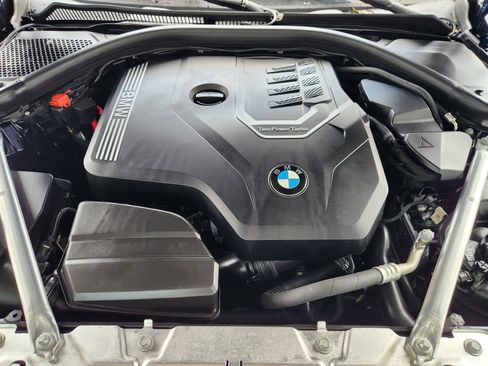 Used 2023 BMW 430i Gran Coupe xDrive w/ M Sport Package AWD/4WD image 32