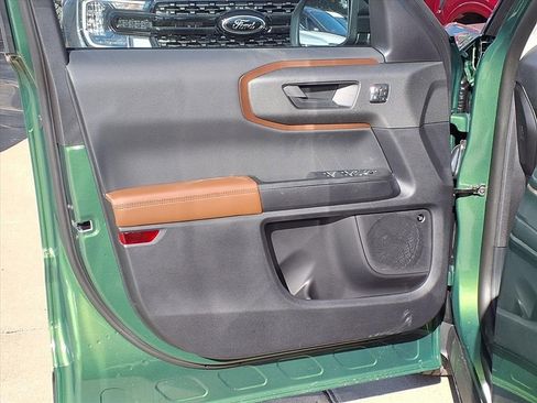 New 2025 Ford Bronco Sport Outer Banks w/ Outer Banks Tech Package+ image 21