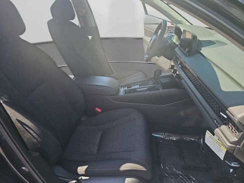 Used 2024 Honda Accord EX image 31