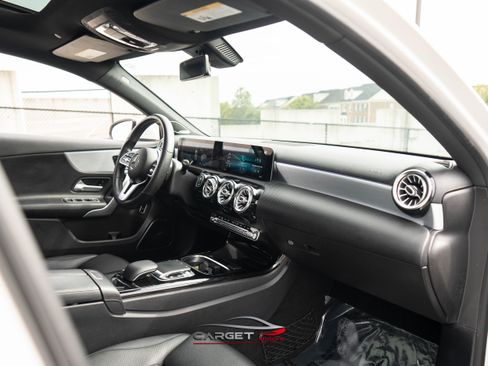 Used 2019 Mercedes-Benz A 220 w/ Premium Package image 15