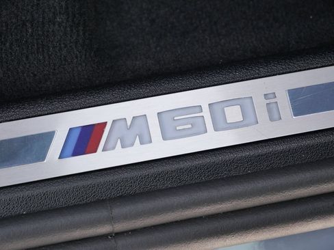 Used 2026 BMW X5 M60i AWD/4WD image 21