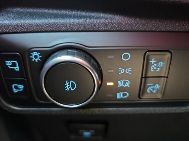 Used 2025 Ford Bronco Outer Banks AWD/4WD image 26