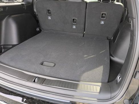 New 2026 Jeep Grand Cherokee Limited image 28