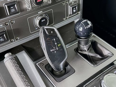 Used 2024 INEOS Grenadier AWD/4WD image 16