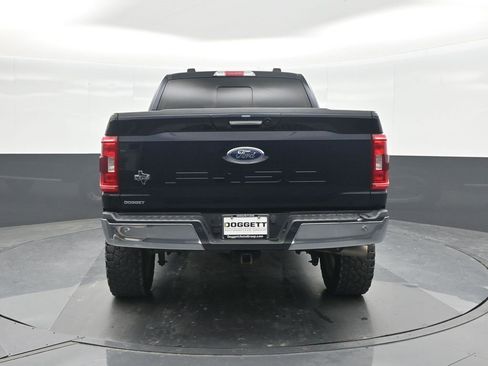 Used 2022 Ford F150 XLT w/ Equipment Group 302A High image 17