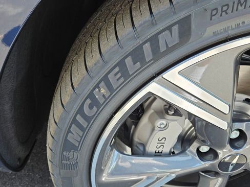 New 2026 Genesis GV80 3.5T Prestige AWD/4WD image 19