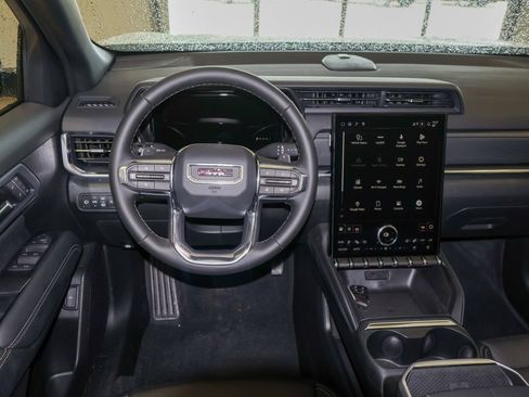 New 2027 GMC Terrain Elevation w/ Elevation Premium Package AWD/4WD image 13