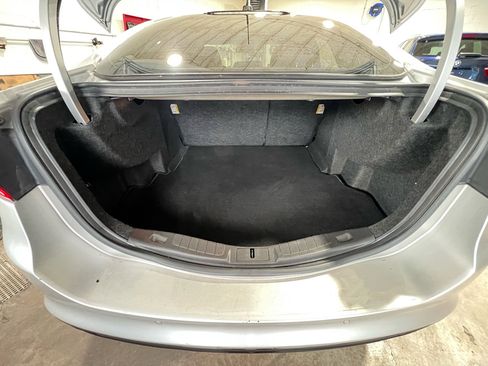 Used 2014 Ford Fusion Titanium image 24