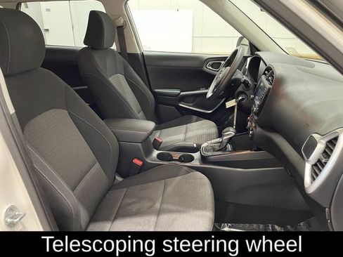 Used 2020 Kia Soul S image 13