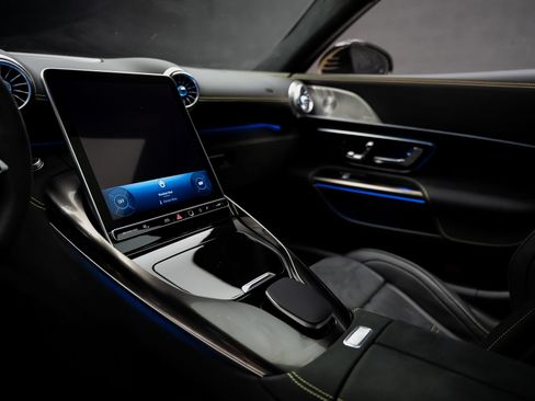 Used 2025 Mercedes-Benz AMG GT 55 image 46