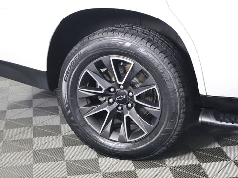 Used 2021 Chevrolet Tahoe Z71 image 59