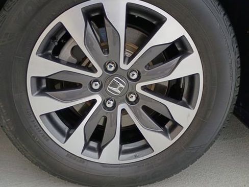 Used 2021 Honda Odyssey EX-L image 7
