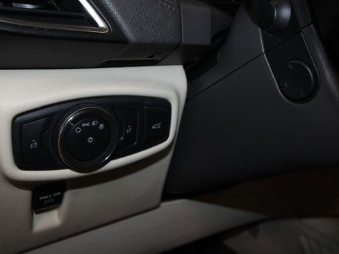 Used 2016 Lincoln MKX Reserve w/ Technology Package image 11