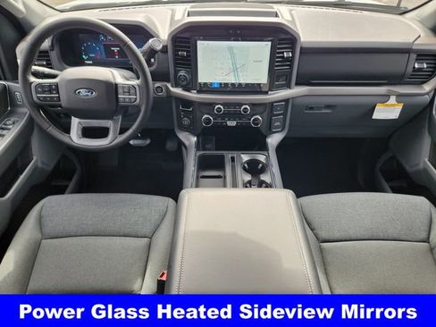 New 2026 Ford F150 XLT w/ Equipment Group 302A MID AWD/4WD image 26