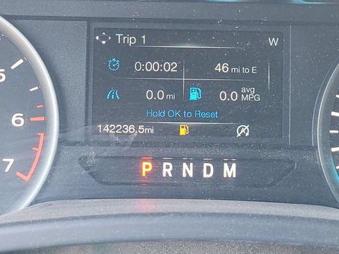 Used 2018 Ford F150 XLT w/ Equipment Group 302A Luxury AWD/4WD image 17