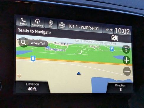 Used 2019 Honda Passport Touring image 31