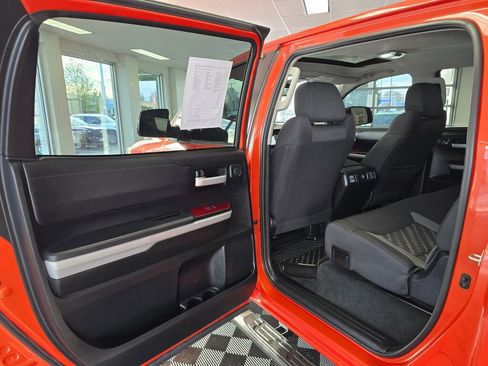 Used 2018 Toyota Tundra Limited image 36