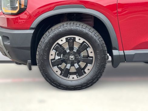Certified 2026 Honda Passport TrailSport Elite image 11