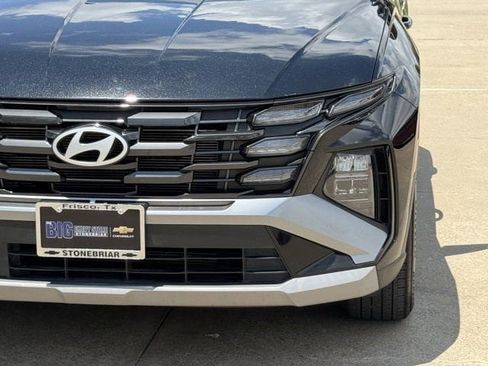 Used 2025 Hyundai Tucson SEL FWD image 10