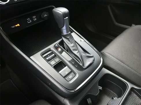 Used 2024 Honda CR-V EX image 30