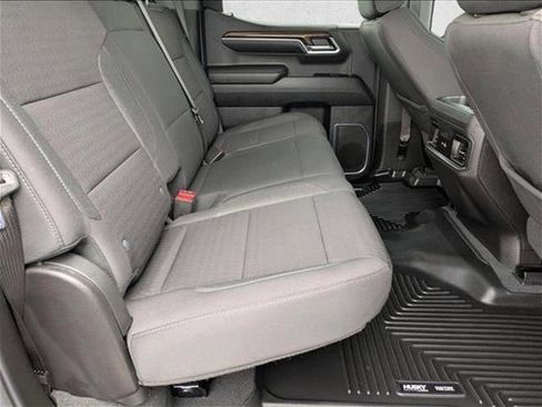 Used 2024 Chevrolet Silverado 1500 RST w/ All Star Edition Plus image 20