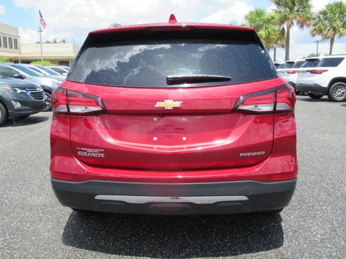 Used 2023 Chevrolet Equinox Premier FWD image 6
