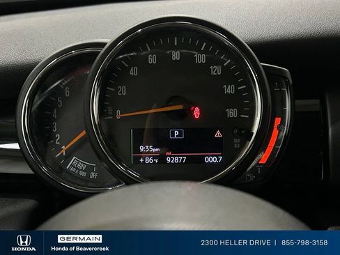 Used 2020 MINI Cooper S FWD image 21