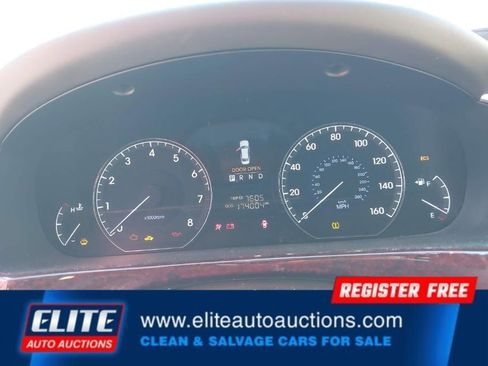 Used 2012 Hyundai Equus Signature image 13