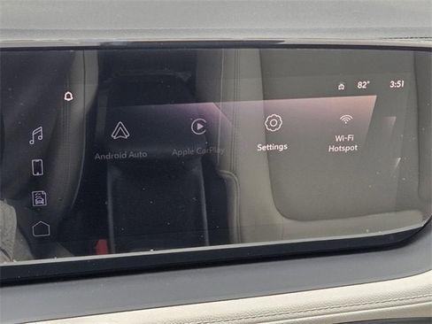 New 2026 Buick Encore GX Sport Touring w/ Comfort Package image 19