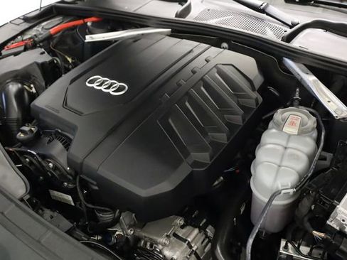 Used 2023 Audi A5 2.0T Prestige AWD/4WD image 9