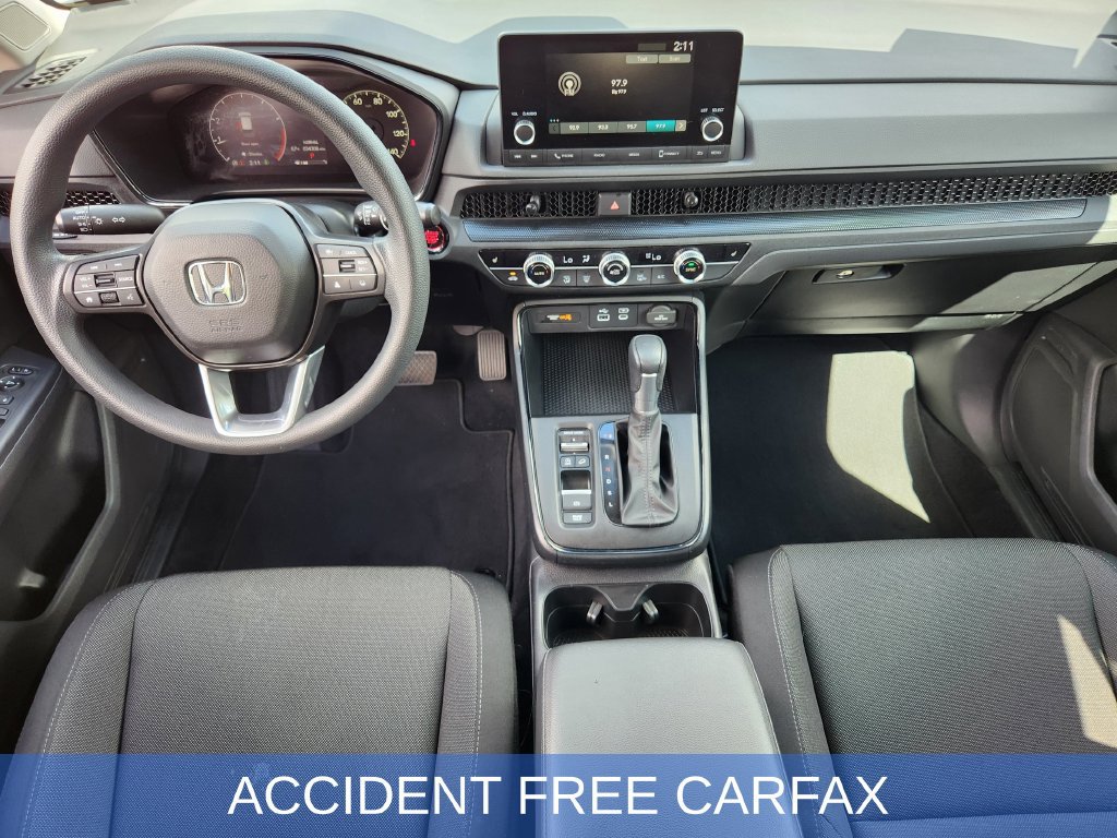 Used 2024 Honda CR-V EX image 20