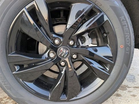 New 2026 Buick Encore GX Sport Touring w/ Comfort Package image 6