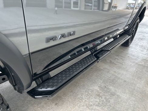 New 2026 RAM 2500 Rebel w/ Rebel Level 1 Equipment Group image 16