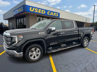 Used 2023 GMC Sierra 1500 SLT w/ SLT Convenience Package video 1