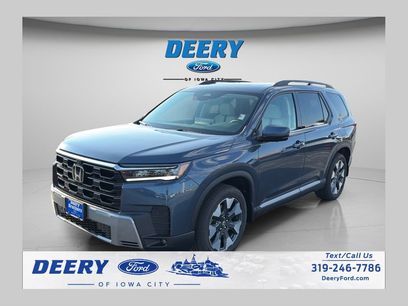 Used 2026 Honda Pilot Touring