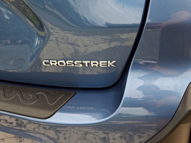 Certified 2024 Subaru Crosstrek 2.0i Premium AWD/4WD image 47