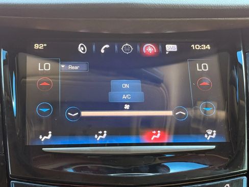 Used 2016 Cadillac Escalade ESV Premium AWD/4WD image 29
