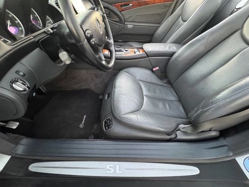 Used 2003 Mercedes-Benz SL 500 image 31