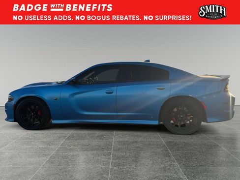 Used 2023 Dodge Charger Scat Pack w/ Plus Group image 9