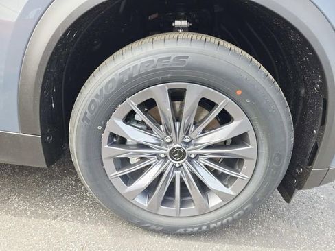 New 2026 MAZDA CX-70 SC Plus AWD/4WD image 13