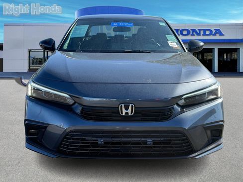 Used 2024 Honda Civic Sport image 6