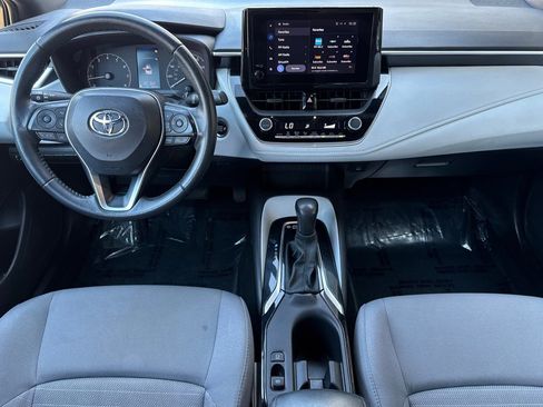 Certified 2024 Toyota Corolla SE image 18