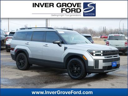 Used 2024 Hyundai Santa Fe XRT