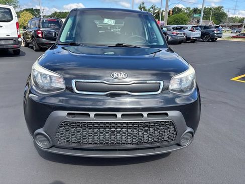 Used 2014 Kia Soul FWD image 8
